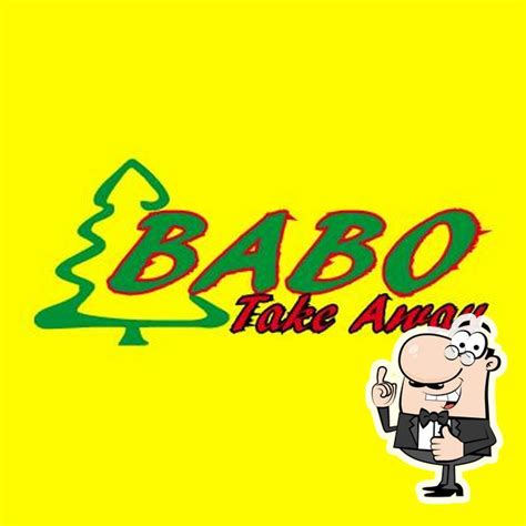 babo bauma|BABO take away